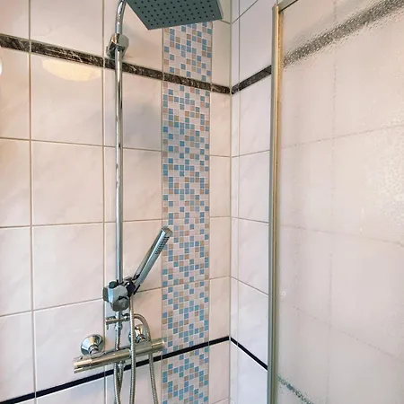 Apartment Altstadtwohnung Fleischgasse Limburg an der Lahn