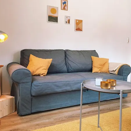 Altstadtwohnung Fleischgasse Apartment *