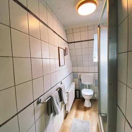 Altstadtwohnung Fleischgasse Apartment