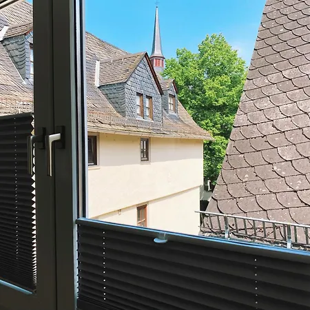 Apartment Altstadtwohnung Fleischgasse