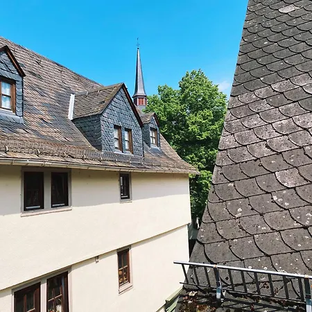 Altstadtwohnung Fleischgasse Apartment *