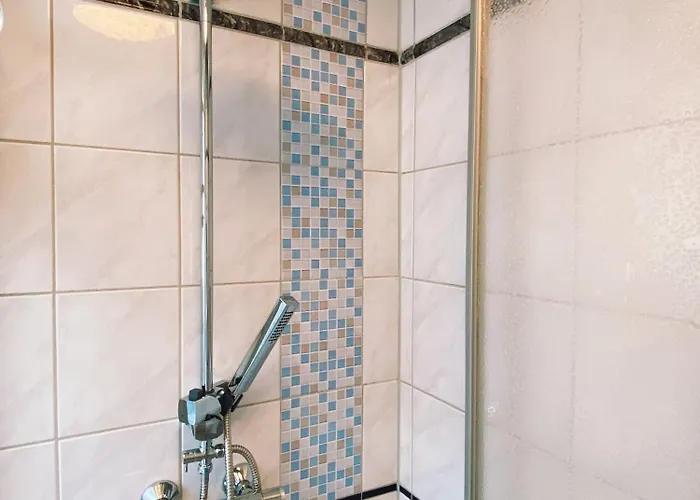 Apartment Altstadtwohnung Fleischgasse Limburg an der Lahn