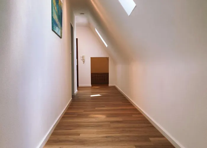 Altstadtwohnung Fleischgasse