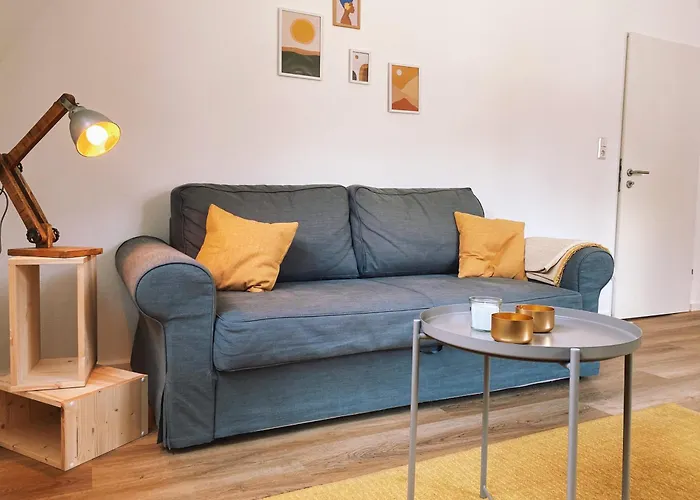 Altstadtwohnung Fleischgasse Apartment *