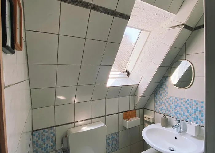 Altstadtwohnung Fleischgasse Limburg an der Lahn