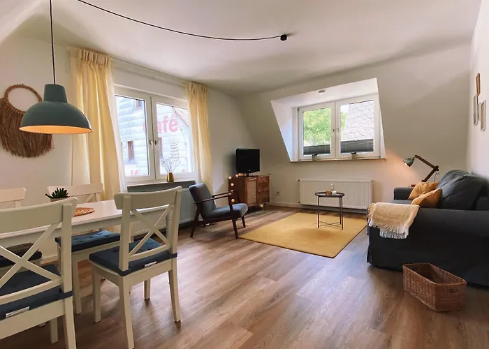 Altstadtwohnung Fleischgasse