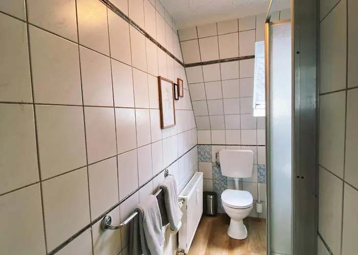 Altstadtwohnung Fleischgasse Apartment