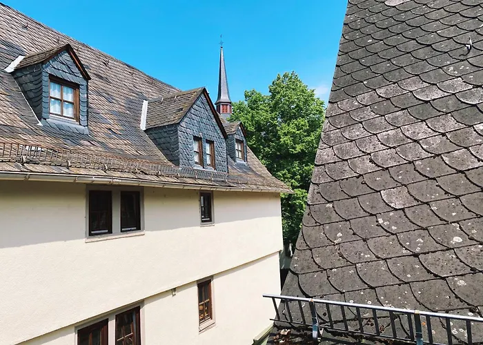 Altstadtwohnung Fleischgasse Apartment *